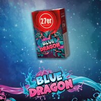 27er Blue Dragon 25g