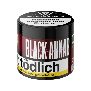 030 Black Annab 65g