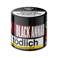 030 Black Annab 65g