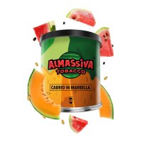 Al Massiva Cabrio in Marbella 200g