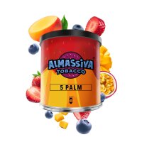 Al Massiva 5 Palm 200g