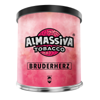 Al Massiva Bruderherz 200g