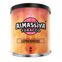 Al Massiva L&ouml;wenherz 200g