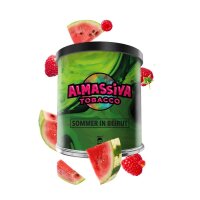 Al Massiva Sommer in Beirut 200g