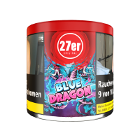 27er Blue Dragon 200g