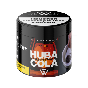 Capital Bra Smoke Huba Cola 180g