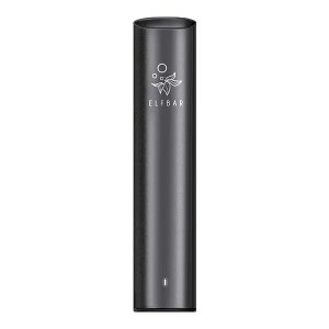 Elfbar Mate 500 - Prefilled Pod Kit - Black