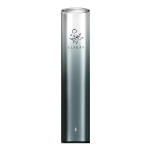 Elfbar Mate 500 - Prefilled Pod Kit - Black Grey