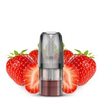 Elfbar Mate 500 Pod 2er Pack - Strawberry