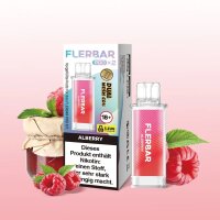 Flerbar Pod 2er Pack - Alberry