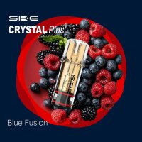 SKE Crystal Pod 2er Pack - Blue Fusion