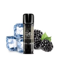 Elfbar Elfa Pod 2er Pack - Blackberry Ice