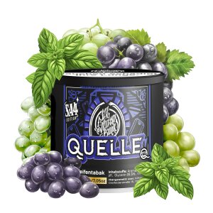 187 - Quelle 200g