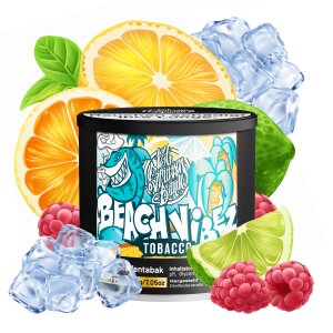 187 - Beach Vibez 200g