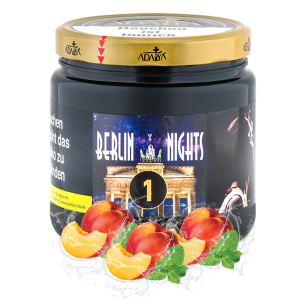 Adalya Berlin Nights (1) 1kg