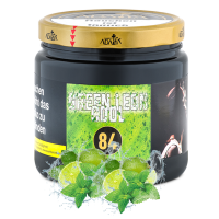 Adalya Green Leon Cool (84) 1kg