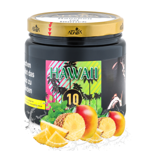 Adalya Hawaii (10) 1kg