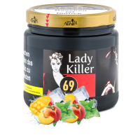 Adalya Lady Killer (69) 1kg