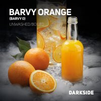 Darkside Barvy O Core 100g