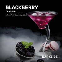 Darkside Black B Core 100g