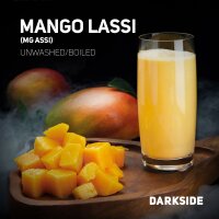 Darkside MG Assi Core 100g