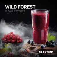 Darkside Wild Forest Core 100g