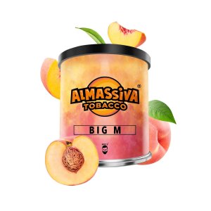 Al Massiva Big M 200g