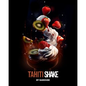 Darkside Tahiti Shake 120g