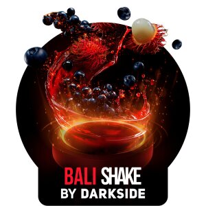 Darkside Bali Shake 120g