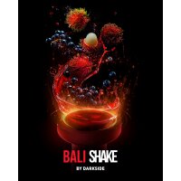 Darkside Bali Shake 120g