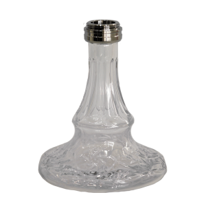 Ersatzbowl CRT Resin - transparent