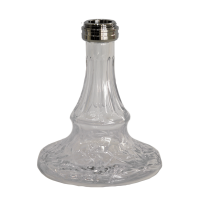 Ersatzbowl CRT Resin - transparent