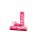 Purize 50x Aktivkohlefilter - Xtra Slim Size pink &oslash; 6 mm