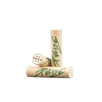 Purize 50x Aktivkohlefilter - Xtra Slim Size organic &oslash; 6 mm