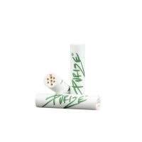 Purize 50x Aktivkohlefilter - Xtra Slim Size white...
