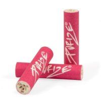 Purize 50x Aktivkohlefilter - Regular Size pink &oslash; 9 mm