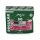 Purize 50x Aktivkohlefilter - Regular Size pink &oslash; 9 mm