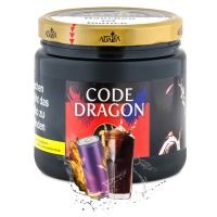 Adalya Code Dragon (17) 1kg