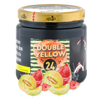 Adalya Double Yellow (24) 1kg