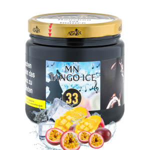 Adalya Mn Tango Ice (33) 1kg