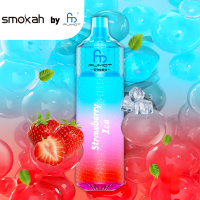 Smokah Fumot T9000 - Strawberry Ice