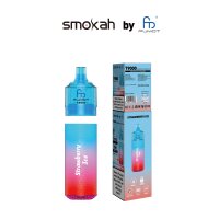 Smokah Fumot T9000 - Strawberry Ice
