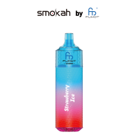 Smokah Fumot T9000 - Strawberry Ice