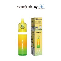 Smokah Fumot T9000 - Banana Ice