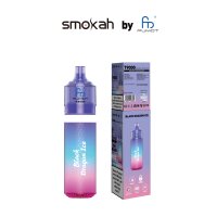 Smokah Fumot T9000 - Black Dragon Ice