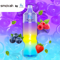 Smokah Fumot T9000 - Mr Blue