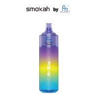 Smokah Fumot T9000 - Mr Blue