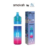 Smokah Fumot T9000 - Mixed Berries