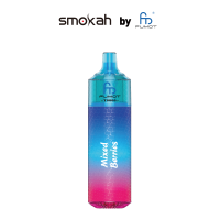 Smokah Fumot T9000 - Mixed Berries