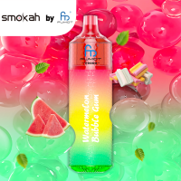 Smokah Fumot T9000 - Watermelon Bubblegum